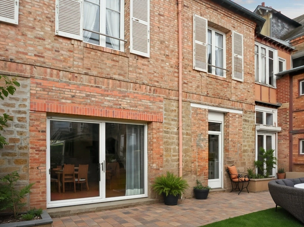 Immeuble à vendre TINCHEBRAY (61)