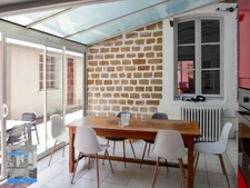 Dpt (), for sale investment property located in the town center of Flers de l'Orne
