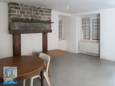Maison à vendre 3 pièces MONTSECRET (61)