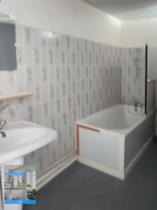 Maison à vendre 3 pièces MONTSECRET (61)