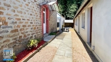 Dpt (), for sale investment property located in the town center of Flers de l'Orne