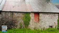 Maison à vendre 3 pièces CHANU (61)