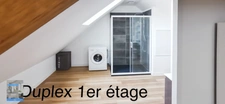 Dpt (), for sale investment property located in the town center of Flers de l'Orne