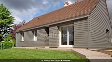 Maison à vendre 3 pièces FLERS (61)