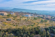 Terrain à vendre de 3 010,00 m² FORCALQUIER (04), vue et emplacement exceptionnelles