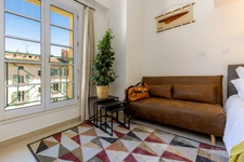 Appartement à vendre 1 pièces FORCALQUIER (04)