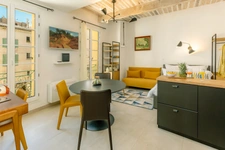Appartement à vendre 1 pièces FORCALQUIER (04)