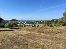 Terrain à vendre de 3 010,00 m² FORCALQUIER (04), vue et emplacement exceptionnelles