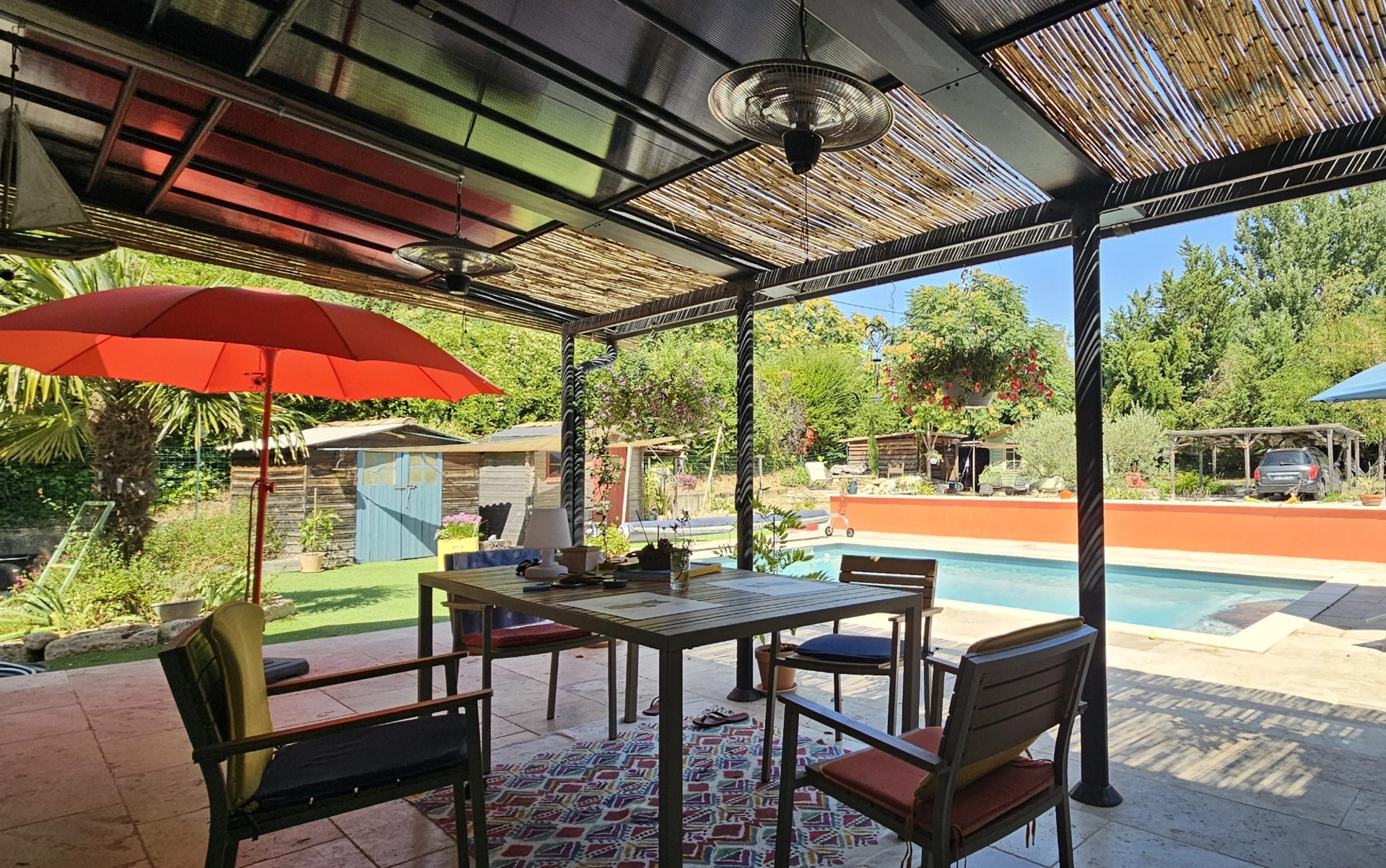 Maison 4 pièces 126 m² · à Dauphin · 126 m² · 370 000 €