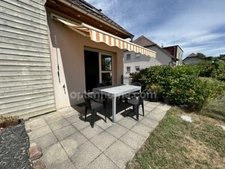 HUNDSBACH, Magnifique Duplex/Jardin, 81.28m² (77.83m² carrez), 3chambres, jardin privatif 100m², garage XXL 3voitures 50.60m². Aucun travaux à prévoir!