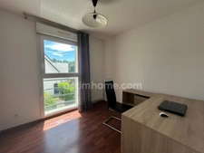 HUNDSBACH, Magnifique Duplex/Jardin, 81.28m² (77.83m² carrez), 3chambres, jardin privatif 100m², garage XXL 3voitures 50.60m². Aucun travaux à prévoir!