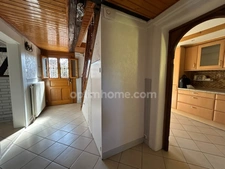 UFFHEIM, Magnifique maison alsacienne, 159.50m², 4chambres, climatisation, panneaux solaires. Beaucoup de cachet.