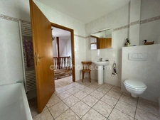 LEYMEN, 10min station Tram, très belle maison de 135m², 5.41ares arborés et paysagés, 3chambres, pompe à chaleur, belles prestations. Quartier résidentiel, top situation!