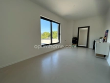 BRUNSTATT, sur les hauteurs, Splendide Villa d'architecte de 190m², 6.50ares, prestation haut de gamme (béton ciré, parquet massif, climatisation, piscine à débordement etc...) Top emplacement!