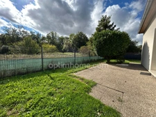 KINGERSHEIM, en impasse , jolie maison 5pièces, 117m², sous-sol complet, 4ares. Top emplacement!