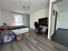 HESINGUE, Villa de 2024, en impasse, 261m² surface totale (173m² habitable), 9.80ares, suite parentale, sous-sol XXL, classe énergie A. Top situation!