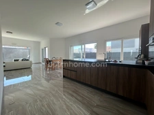 BLOTZHEIM, quartier résidentiel, superbe Villa de 2021, BBC, 137.5m² (252m² surface totale!), 5.89ares, suite parentale. Top situation! Classe énergétique A.