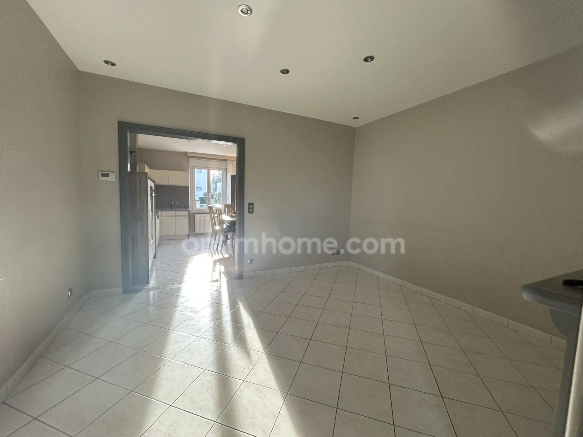 Maison 3 pièces 61 m² · à Hirsingue · 61 m² · 155 000 €