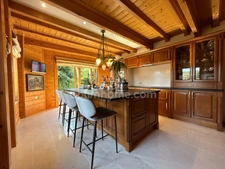 HAGENTHAL LE HAUT, 4Km frontière, Villa Haut de gamme, 289.6m² (353m² surface totale), volume exceptionnelle, espace Wellness 5étoiles, piscine extérieure chauffée, cuisine d'été. Top situation! 