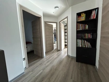 HEIWILLER, Superbe Maison Moderne 136m² (115m² carrez), 4chambres, 2salles d'eau, pompe à chaleur, climatisation, domotique, piscine chauffée. Prestation haut de gamme.