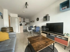 MULHOUSE, Très bel appartement 2pièces 43m², accès PMR, balcon, parking privatif. Top emplacement