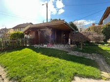 UFFHEIM, Magnifique maison alsacienne, 159.50m², 4chambres, climatisation, panneaux solaires. Beaucoup de cachet.