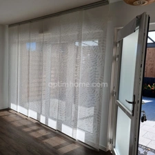 KEMBS, Villa sénior plain pied, 3pièces, 75.96m², 2chambres, terrasse, jardin, garage, gardien. Très calme.