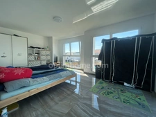 BLOTZHEIM, quartier résidentiel, superbe Villa de 2021, BBC, 137.5m² (252m² surface totale!), 5.89ares, suite parentale. Top situation! Classe énergétique A.
