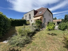 HUNDSBACH, Magnifique Duplex/Jardin, 81.28m² (77.83m² carrez), 3chambres, jardin privatif 100m², garage XXL 3voitures 50.60m². Aucun travaux à prévoir!