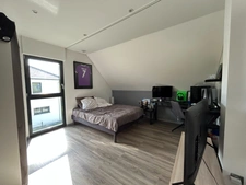 HEIWILLER, Superbe Maison Moderne 136m² (115m² carrez), 4chambres, 2salles d'eau, pompe à chaleur, climatisation, domotique, piscine chauffée. Prestation haut de gamme.