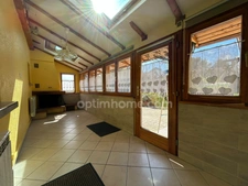 UFFHEIM, Magnifique maison alsacienne, 159.50m², 4chambres, climatisation, panneaux solaires. Beaucoup de cachet.