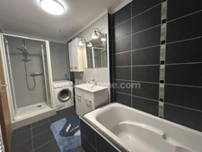 HUNDSBACH, Magnifique Duplex/Jardin, 81.28m² (77.83m² carrez), 3chambres, jardin privatif 100m², garage XXL 3voitures 50.60m². Aucun travaux à prévoir!