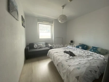 MULHOUSE, Très bel appartement 2pièces 43m², accès PMR, balcon, parking privatif. Top emplacement