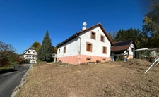 ROPPENTZWILLER, Maison à rénover, 151m² (130m² carrez), 4chambres, 6.73ares, rue très calme. Gros potentiel!