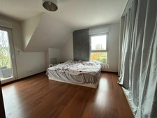 BURNHAUPT LE BAS, 2min accès autoroute A36 & nationale 83, très jolie maison moderne (2012), 146m² (135.3m² carrez), 9.50ares, piscine, pool house, classe énergétique B ! En bordure des champs! Top e