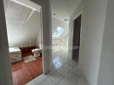RANTZWILLER, 5min de SIERENTZ, magnifique Villa familiale 189m², 4chambres, 2salles de bains, 12ares, prestation haut de gamme, climatisation, panneau solaire etc... Cadre idyllique. Top emplacement!
