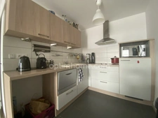 MULHOUSE, Très bel appartement 2pièces 43m², accès PMR, balcon, parking privatif. Top emplacement