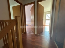 HUNDSBACH, Magnifique Duplex/Jardin, 81.28m² (77.83m² carrez), 3chambres, jardin privatif 100m², garage XXL 3voitures 50.60m². Aucun travaux à prévoir!