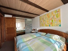 STEINBRUNN LE BAS, 10min gare TGV MULHOUSE, 10min accès A35, Maison Alsacienne (1786), 195m², 5.38ares, 5chambres, superbes volumes, Un charme fou!