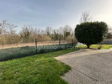 KINGERSHEIM, en impasse , jolie maison 5pièces, 117m², sous-sol complet, 4ares. Top emplacement!
