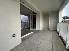 SAINT-LOUIS, à 2pas de toutes les commodités, résidence de 2019, magnifique appartement 3pièces, 58.5m², 2chambres, terrasse, cellier, parking en sous sol. Top emplacement!