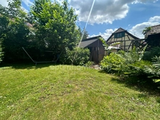 STEINBRUNN LE BAS, 10min gare TGV MULHOUSE, 10min accès A35, Maison Alsacienne (1786), 195m², 5.38ares, 5chambres, superbes volumes, Un charme fou!