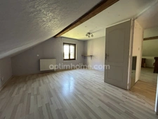 ROPPENTZWILLER, Maison à rénover, 151m² (130m² carrez), 4chambres, 6.73ares, rue très calme. Gros potentiel!