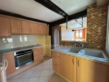 UFFHEIM, Magnifique maison alsacienne, 159.50m², 4chambres, climatisation, panneaux solaires. Beaucoup de cachet.