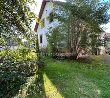 ROPPENTZWILLER, Maison à rénover, 151m² (130m² carrez), 4chambres, 6.73ares, rue très calme. Gros potentiel!