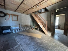 HOCHSTATT, quartier résidentiel, Maison de caractère à rénover, 155m², 3chambres, sous-sol, dépendance, terrain de 15ares. Beaucoup de potentiel!