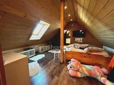 HAGENTHAL LE HAUT, 4Km frontière, Villa Haut de gamme, 289.6m² (353m² surface totale), volume exceptionnelle, espace Wellness 5étoiles, piscine extérieure chauffée, cuisine d'été. Top situation! 