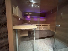 HAGENTHAL LE HAUT, 4Km frontière, Villa Haut de gamme, 289.6m² (353m² surface totale), volume exceptionnelle, espace Wellness 5étoiles, piscine extérieure chauffée, cuisine d'été. Top situation! 