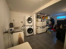 SAINT-LOUIS, 300m station bus pour Bâle, Splendide Villa de 2016, 136m² (+66m² de sous-sol chauffé!!), 8.80ares clos, arboré & paysagé. Vue forêt. Emplacement d'exception!