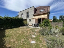 HUNDSBACH, Magnifique Duplex/Jardin, 81.28m² (77.83m² carrez), 3chambres, jardin privatif 100m², garage XXL 3voitures 50.60m². Aucun travaux à prévoir!